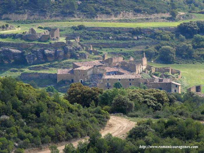 JÚNEZ DESDE HISPANIÉS